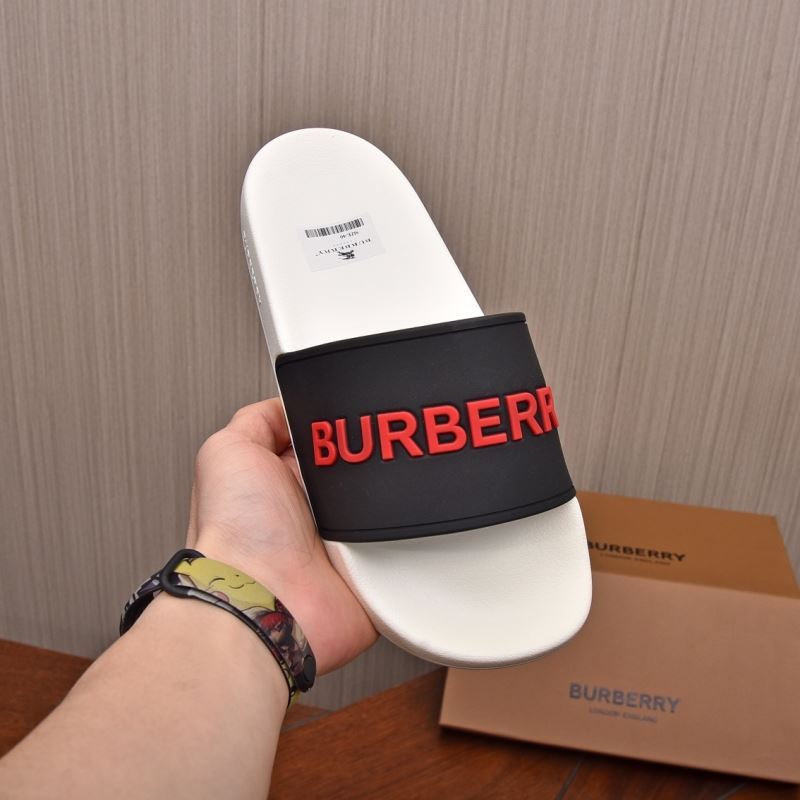 Burberry Slippers